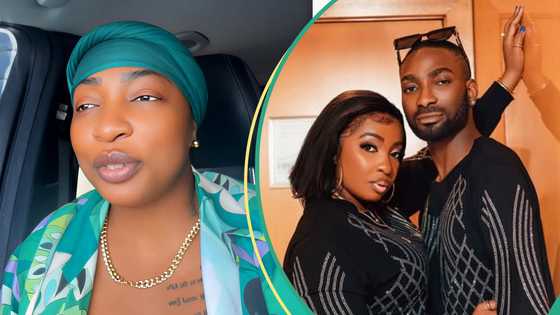 Anita Joseph shares observations about marriage as she hits married men with a question