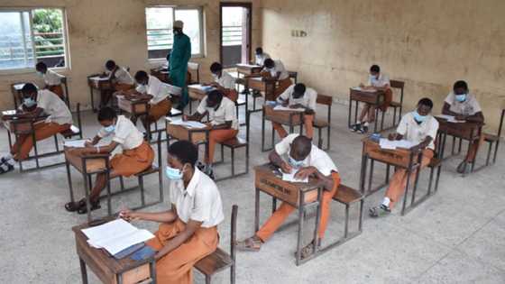 Da duminsa: NECO ta saka ranar cigaba da jarabawa