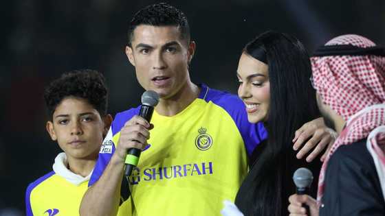Wata sabuwa: An haramtawa Ronaldo buga wasa a Al-Nassr, an fadi dalili