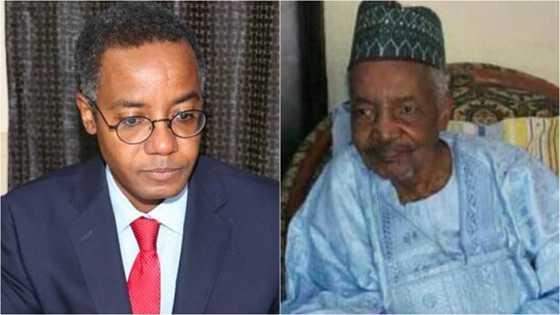 Mahaifin shugaban kwamitin yaki da Coronavirus na kasa ya rasu a jahar Kano