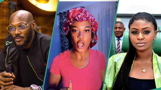 “I like 2baba’s Natasha”: Woman opens up on why she loves singer’s new wife amid their crisis