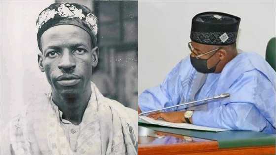 Gwamnatin Bauchi ta sauya sunan jami'ar jihar zuwa jami'ar Sa'adu Zungur