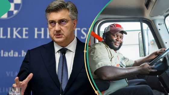 “Come and work in our country”: Croatia invites Nigerian chefs, bakers, truck drivers, others