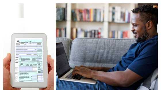 FIRS debuts portal for easy tax clearance certificate in 24 hours