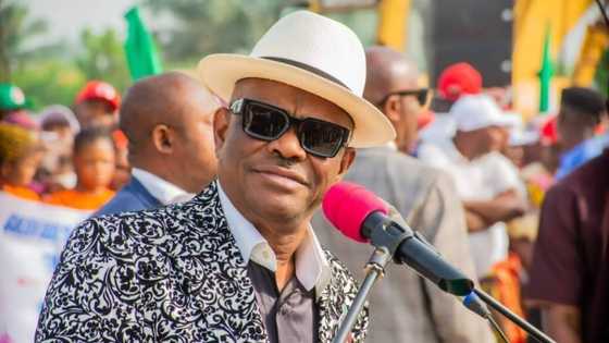 2023: Governor Wike talks tough, reveals what will happen at polls in Rivers state