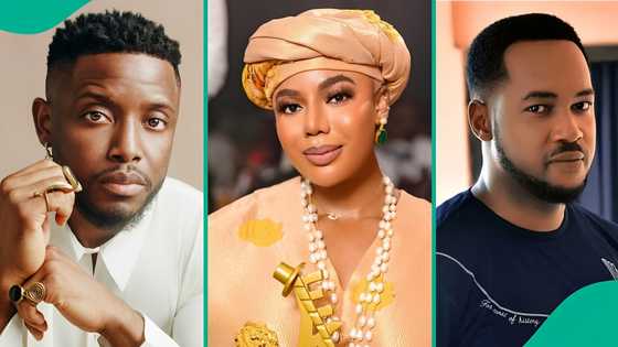 Singer Chike, Nancy Isime, and 3 other Nigerian celebrities who are unmarried and their reasons