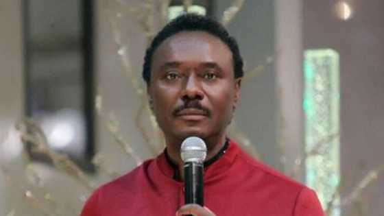 Chris Okotie: TB Joshua was a false prophet, a magician