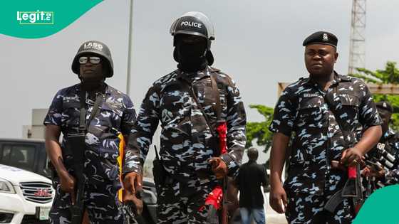 Tension as explosion hits general hospital in northern state, police take action