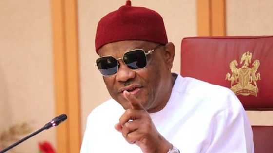 Wike: Babu Wanda Zai Iya Siya Na, Bana Kwadayin Mukamin Gwamnati