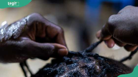 African threading for hair growth: benefits and disadvantages of these styles