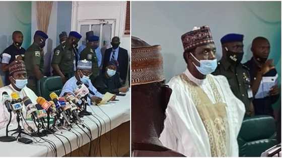 APC ta tsara yadda za ta yi nasara a kan PDP a zabukan Edo da Ondo