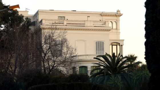 France charges 5 more of Gabon ex-leader's children: judicial source