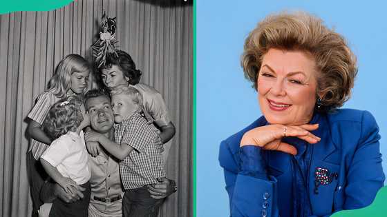 The life of Barbara Hale's daughter, Juanita Katt, beyond the famous last name
