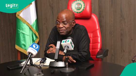 Devastation as flood ravages Abia community, several people feared dead