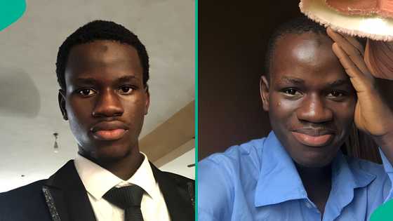 Dropout who got 304 in JAMB gains law admission into University of Ibadan, shares post-UTME mark