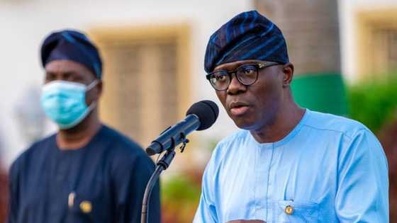Breaking: Lagos finally closes schools over #EndSARS protests