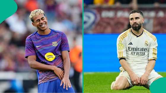 Real Madrid stars missing as coach Luis de la Fuente announces squad for 2026 World Cup