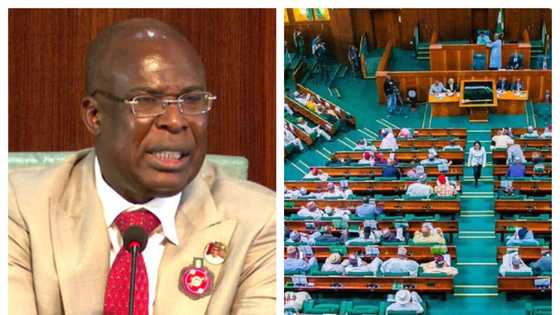 Reps begin probe of N4.9trn fuel subsidy, petroleum minister, NNPC, FIRS, absent
