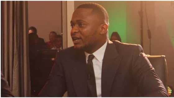 Serial entrepreneur Ubi Franklin becomes special adviser to Cross River state governor