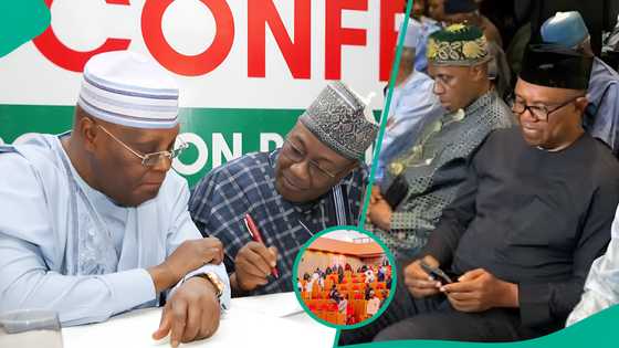 Senate wades into fresh agitation on electoral act amendment, replies Atiku, Obi, others