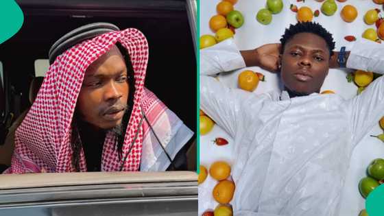 Naira Marley: Nigerians share valuable lessons from singer's account of Mohbad's story, "Keep receipt"