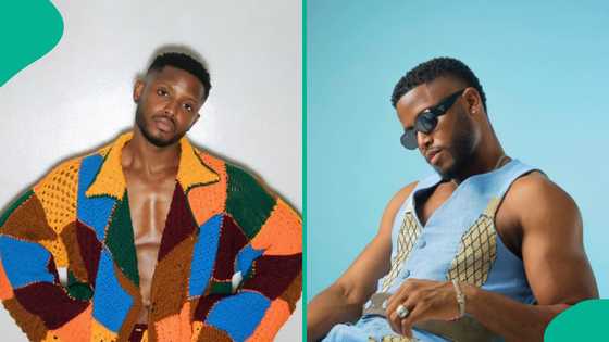 "Why does he now sing about love?" Singer Chike breaks hearts, explains why he’ll never marry