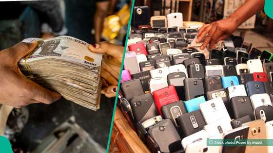 FG opens portal for Nigerians to apply for N1m to buy laptops, smartphones