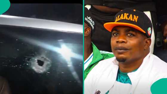 Breaking: Top leader of NURTW killed as details emerge