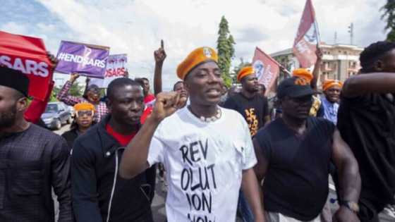 BREAKING: Anxiety as police move Sowore to another prison on court order (see why)