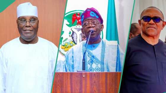 2027 election: Prophet who correctly predicted coalition mentions what it will take to unseat Tinubu