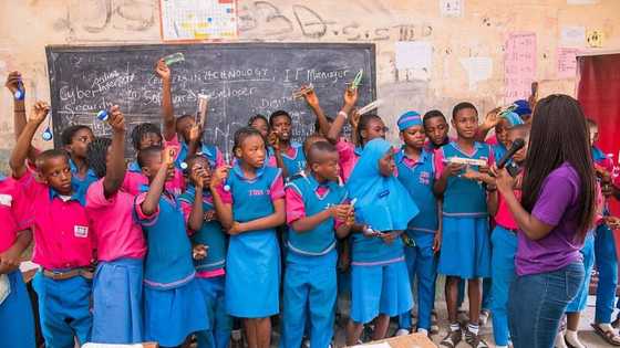 TechHer, Commonwealth of Learning partner to train Nigerian secondary schools