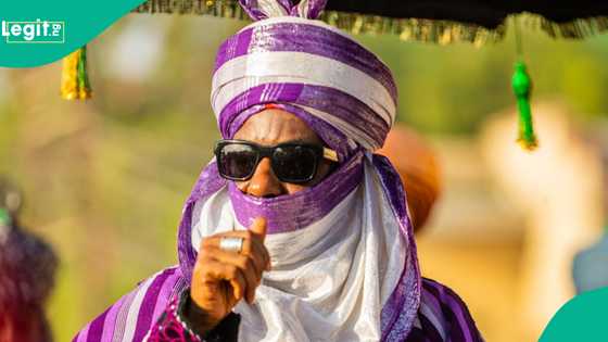 "Sarakuna na da rawar da za su taka," Sanusi II ya caccaki masu auren mata 4 babu hali
