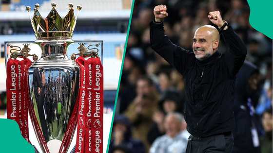 Supercomputer predicts Premier League winner after Manchester City beat Crystal Palace
