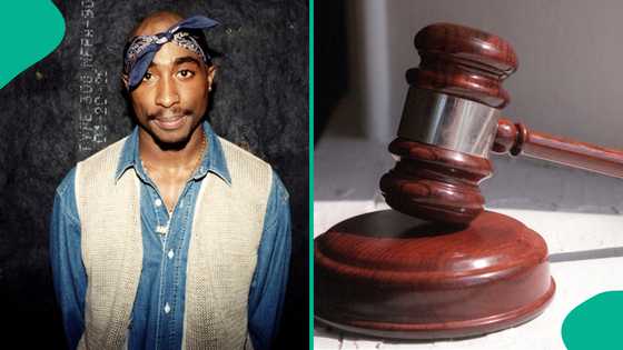 After 30 years, killer of Tupac found guilty in court, name and details emerge