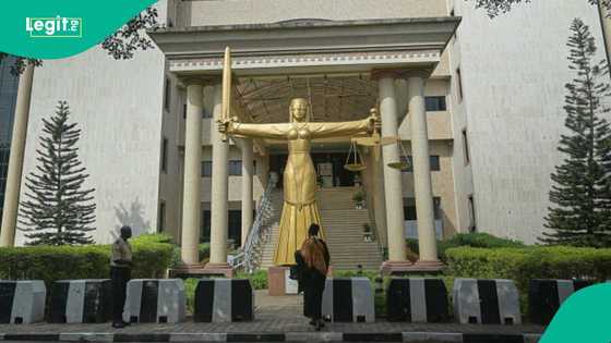 Bayan ganawa da wakilan gwamnati, ma'aikatan shari'a sun amince a janye yajin aiki