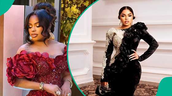 Bobrisky warns friends not to support her if she complains about boyfriend, shares reason