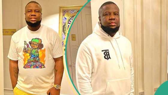 Has Hushpuppi been released from US prison? Fact emerges