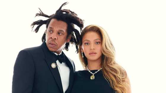 Beyoncé: Celebrity accused of wearing N12.9b blood diamond