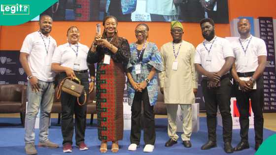 Sundry Markets Limited Wins “Most Sustainable Retail Organisation” at Africa Retail Awards 2025