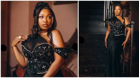 "Fashion is being authentically myself": BBNaija Jackie B says, shares her beauty essentials