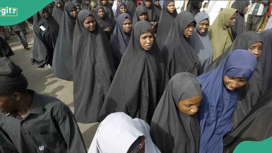 Notorious Kano man who cross-dressed to evade police finally caught