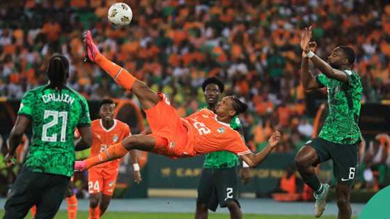 AFCON final fallout: Man lists 4 Nigerian players that should leave the Super Eagles, advises NFF