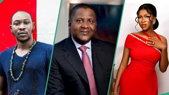 Phyna’s sister’s death: Seun Kuti condemns Dangote’s statement on viral tragic incident