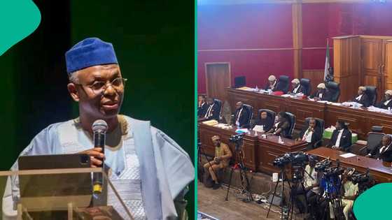 Court orders El-Rufai to pay N900m fine, gives reason