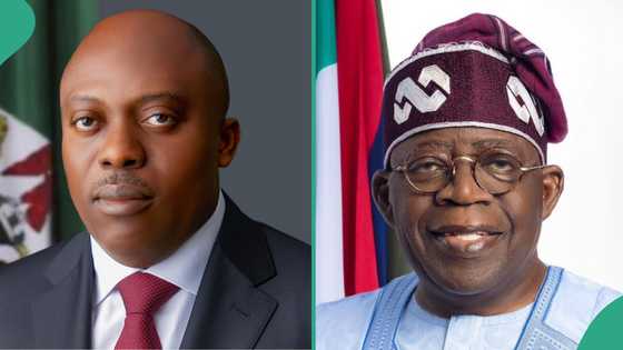 Explainer: What is a state of emergency, and what will happen in Rivers state now?