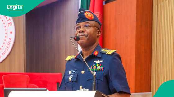 Halin da matukan jirgin sojoji ke ciki a yanzu bayan ya tarwatse a Niger