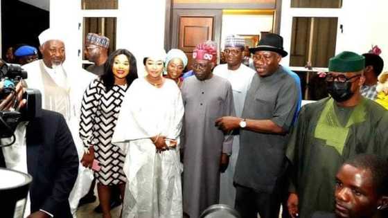 2023 presidency: Activist reveals APC's alleged plot to use, dump Jonathan