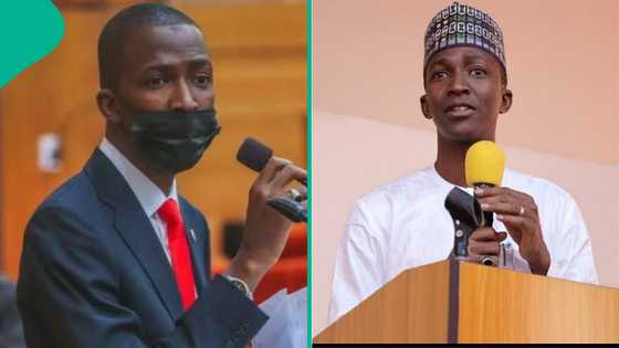 2027 election: Ex-EFCC boss Bawa accused of working with Third Force to target Tinubu's ministers