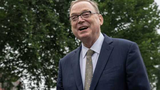 Trump advisor says US may take stakes in other firms after Intel