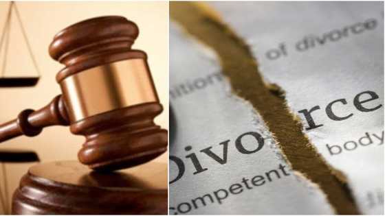 An raba auren shekara 18 saboda mata ba ta gamsar da miji wurin kwanciya